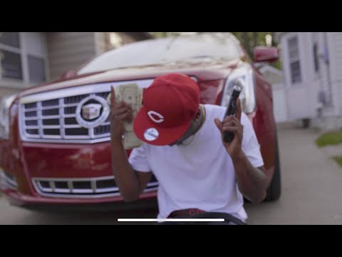 Loc smoov - “Fresh ass Nikes” #playernation ent