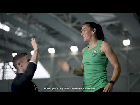 Crossover Series - Rhys McClenaghan & Lucy Mulhall