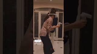 080221 Win Metawin with his sister Mingiee [m__esa igs]