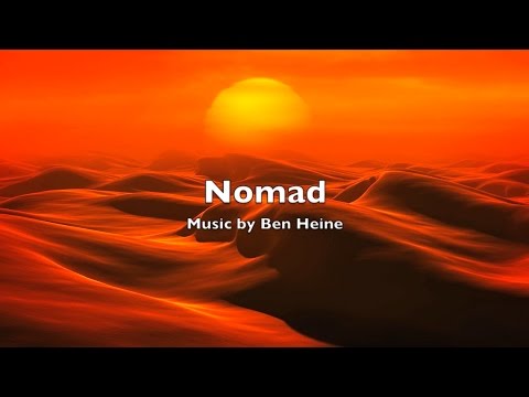 Nomad (Ben Heine Music)