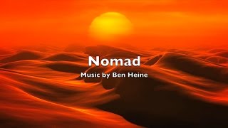 Nomad (Ben Heine Music)