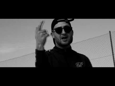 JAY ILL -  POSTURA (One take vídeo)