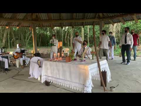 Hinário o Cruzeiro Universal - Sou Filho Deste Poder (105)