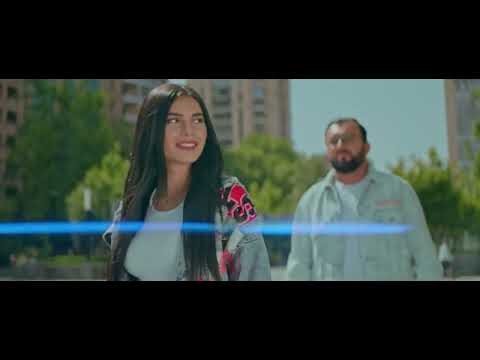 Rafael Tunyan  ft Zoya Baraghamyan - Ser em uzum