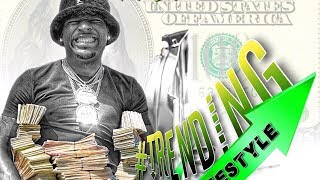 Ralo - Trending (Moneybagg Yo Diss)