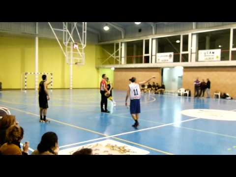 Jairis - Alcantarilla.MTS