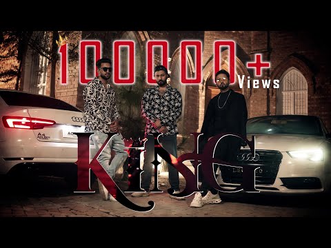 Puthi Topi Gang - KING 👑 - Mixam | Mirza Nani | Rapo ( Official Video ) - Punjabi rap