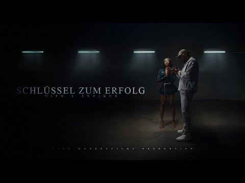 VITO FEAT. EUNIQUE - SCHLÜSSEL ZUM ERFOLG