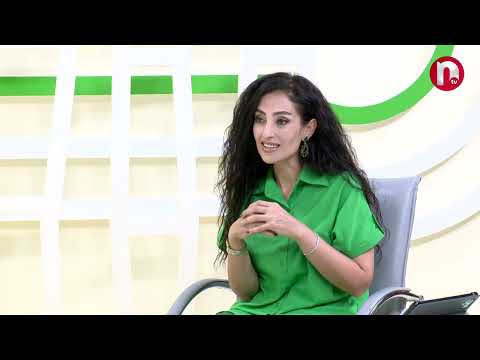 Sağlam yaşa - Öd və öd daşı xəstəlikləri - 07.08.2024