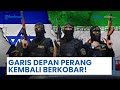 Rangkuman Perang Timur Tengah Garis Depan Israel Yaman Berkobar Intelijen Iran Tembus Vital IDF