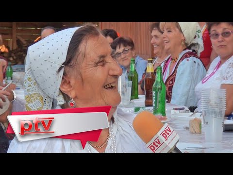 Uspomena na baku Mandu, proslava njenog 95. rođendana!