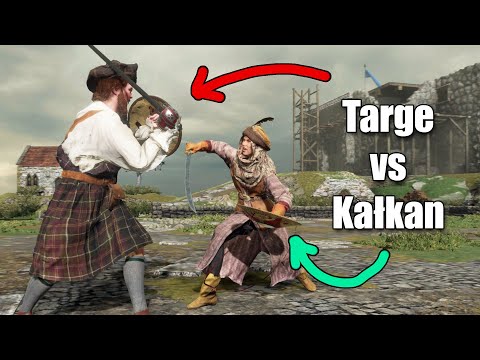 Realistic shields in a video game - Hellish Quart