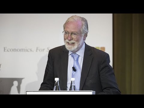 Sir Paul Collier on how migration is changing our world and why we have to regulate it differently
