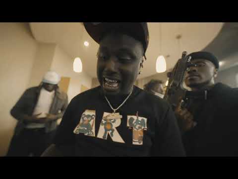 FAMO GANG x JONOO - JETLAG ( Official Music Video )