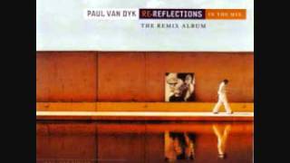 Paul van Dyk - Nothing But You (Original Mix)