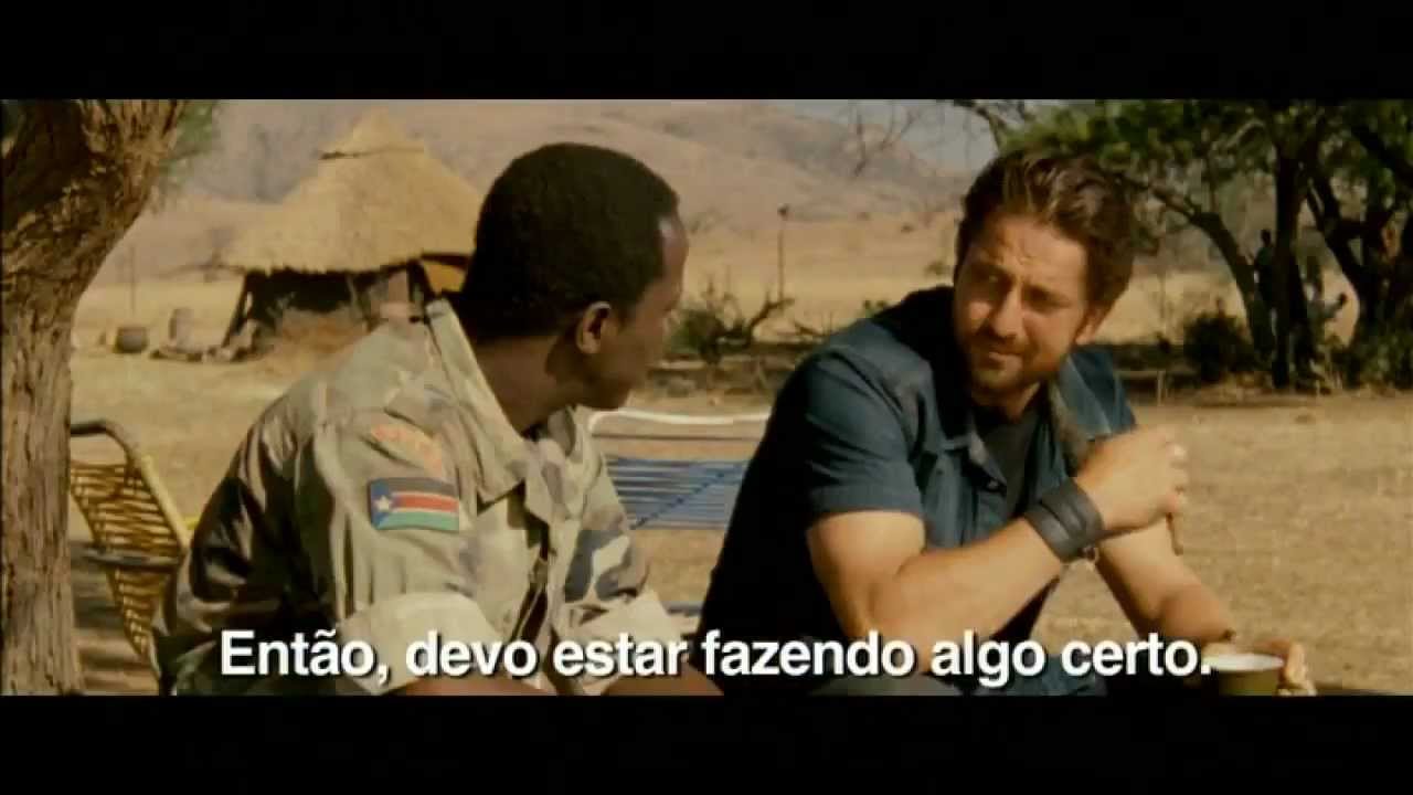 trailer Oficial