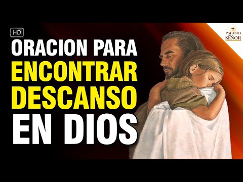 🤲 Prayer to find REST in GOD - PSALM 62 🙏 - Word of the Lord ✝