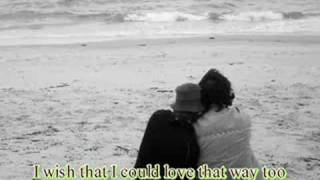 I Don&#39;t Know Why You Love Me - Cotton Lloyd &amp; Christian