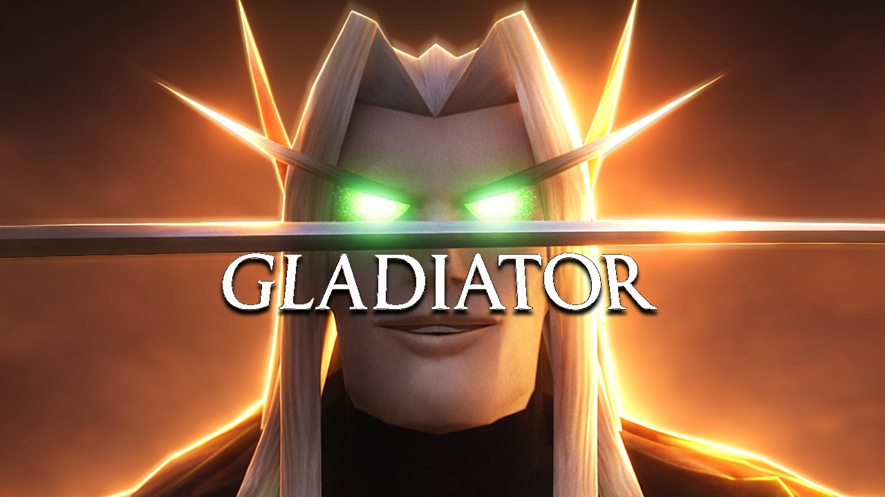 WE FINALLY DID IT… GLADIATOR RANGE AT LAST (#12)