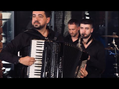 Vece narodnjaka - CERGARSKO KOLO - Orkestar Perice Jacimovica