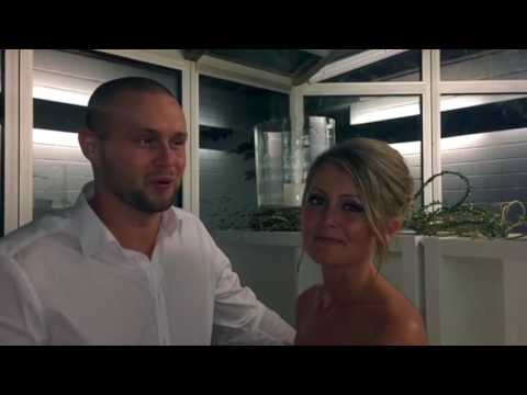 Sänger Ivan für Ihre Hochzeit