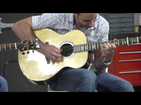 A Simple Life - Ricky Skaggs