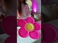 Everyone Will Be Buying Dollar Tree Paper Plates After Seeing This DIY