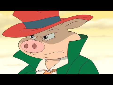 The Mysteries of Providence Intro