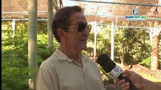 CRV Industrial é destaque em recuperação de áreas degradadas na região de Capinópolis-MG...