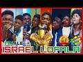 Maajabu Rafiki Finale 🔥| ISRAËL LOFALA | del' AUDITION jusqu'au FINAL | Prime 7 | Gagnant 🔥 Saison 1