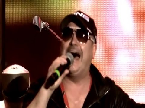 Michal David - HIT MIX (Hit Tour 2013)