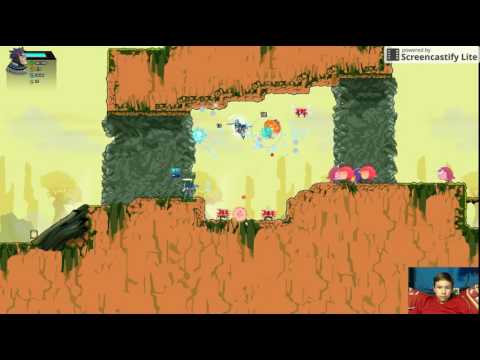 The miner (STARBREAK)