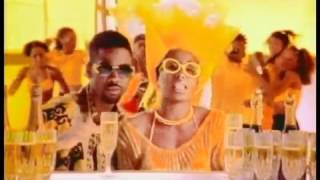 Chris Rock - Champagne