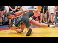 40 Kg Girls Freestyle Summer Mutschler B Of Illinois Cornstars Vs Morgan Hyland R Of WOW South
