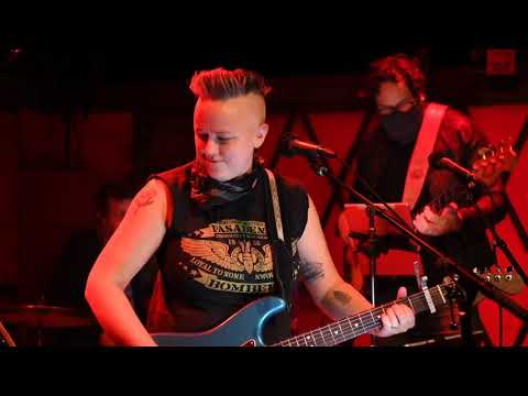Meg Toohey Live from Rockwood NYC “All I Know“
