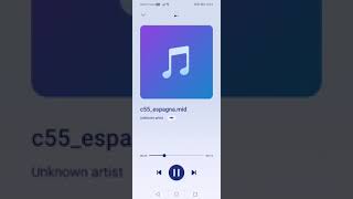 Download lagu Siemens ringtone: Espagna mp3