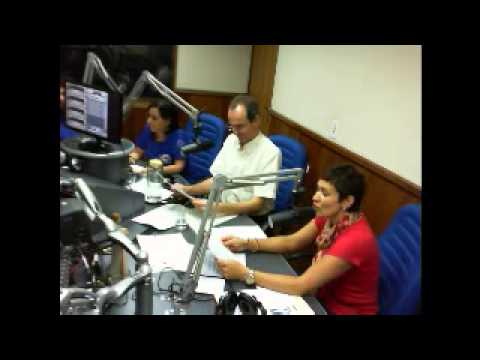 Nossa senhora e as família