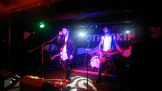 Otherkin - Why Did You Treat Me So Bad? - Live