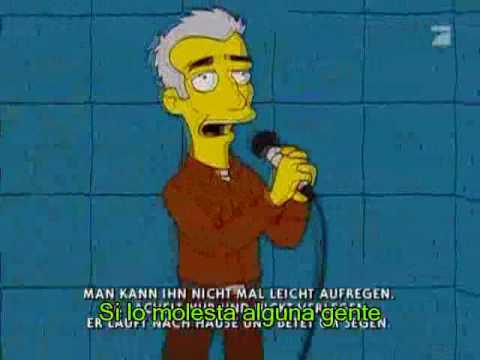 todos odian a ned flanders