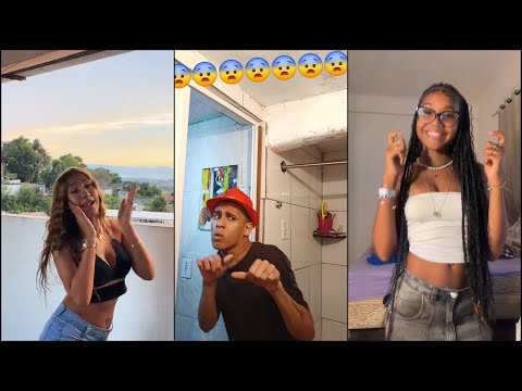 NÃO TEVE JEITO, MARQUEI COM ELE x JOGA NELE - FUNK TIKTOK [ DJ Mr sucessadaofc ] Mc Marcelly