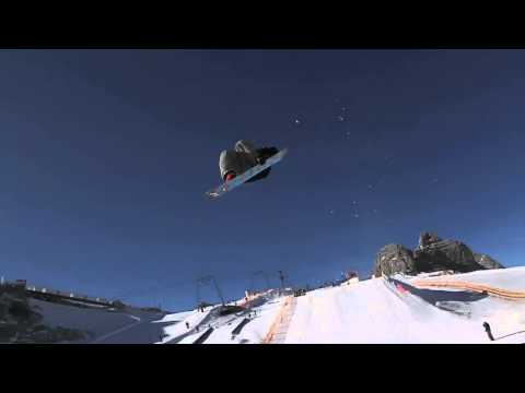 Horsefeathers Pleasure Jam 2011 Daily Clips Part III/III: Finals