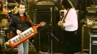 KBC BAND LIVE DAYTONA BEACH - MTV SPRING BREAK.mp4