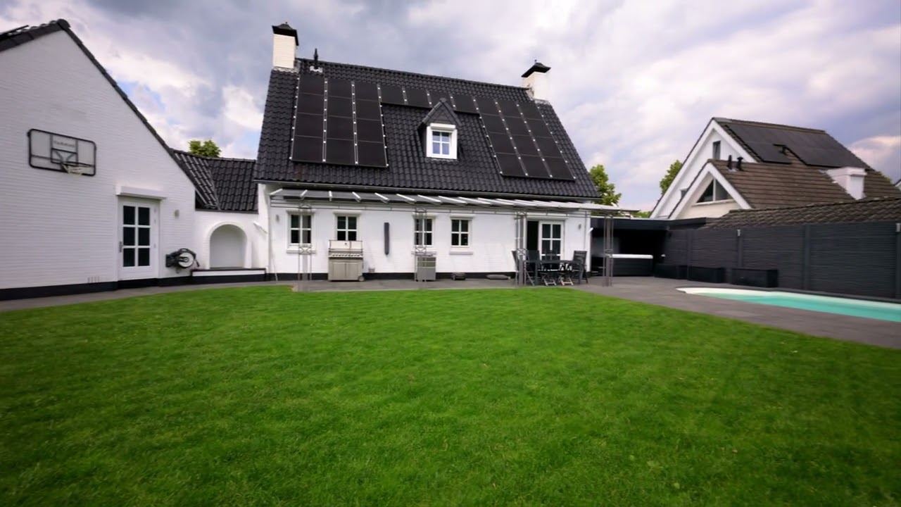 Eglantierhof 26 Roermond