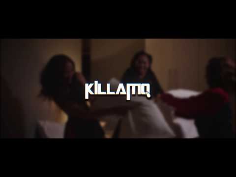 Dj KillaMo -  On Some Ft Tellaman, Lastee & Rowlene (Official Music Video)