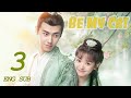 ENG SUB [Be My Cat] EP03 | Fantasy Costume Romantic Drama | starring: Tian Xi Wei, Kevin Xiao