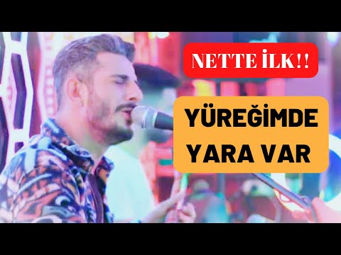 YÜREĞİMDE YARA VAR 2022 MUHAMMET AKDEMİR