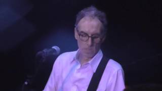 'Demon In Me' Vic Godard & Subway Sect Live 27/11/2015