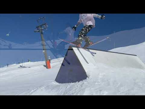 Gran Masta Park 20/21 by clincii