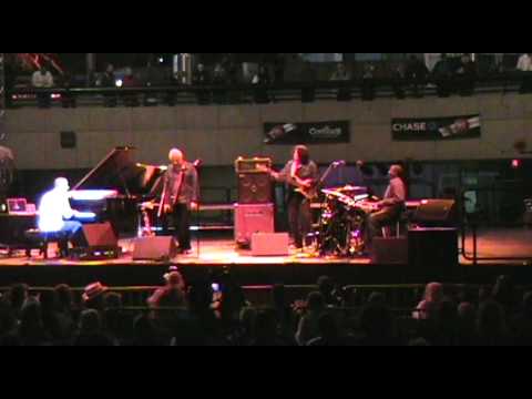 Yellowjackets - Red Sea (Live at Detroit Jazz Fest 2010)