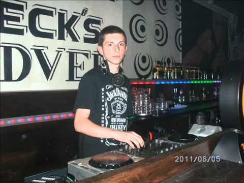 DJ DaNy vs Javi Mula - Come to my house (Original Mix) New 2011